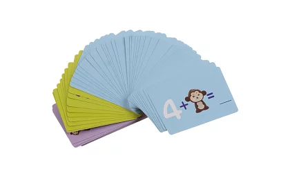 Edukacyjna gra matematyczna - Monkey Balance