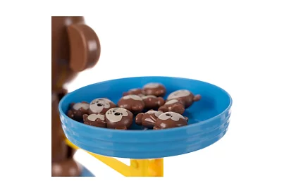Edukacyjna gra matematyczna - Monkey Balance