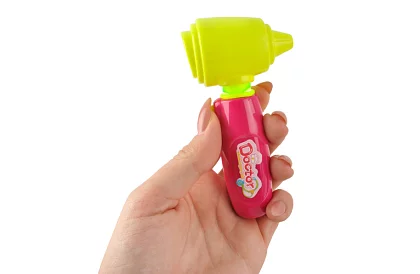 Zestaw lekarski z wózkiem - mały lekarz