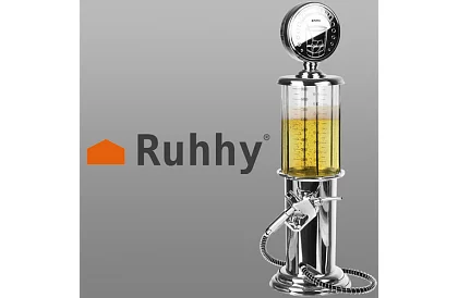 Domowy kran – dozownik napojów 1 l