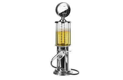 Domowy kran – dozownik napojów 1 l