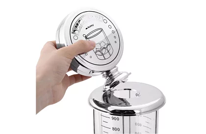 Domowy kran – dozownik napojów 1 l