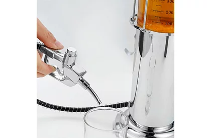 Domowy kran – dozownik napojów 1 l