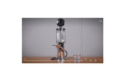 Domowy kran – dozownik napojów 1 l