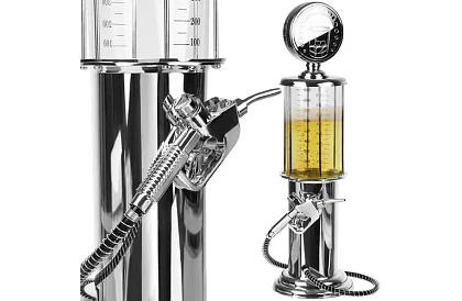 Domowy kran – dozownik napojów 1 l