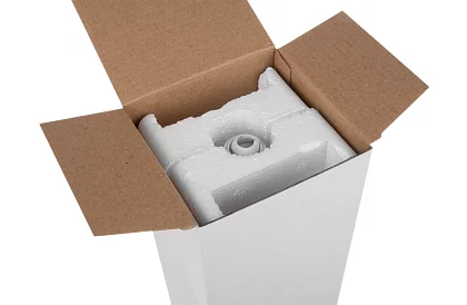 Domowy kran – dozownik napojów 1 l