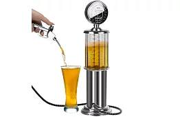 Domowy kran – dozownik napojów 1 l