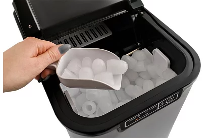 Producent kostek lodu – 12 kg/dzień