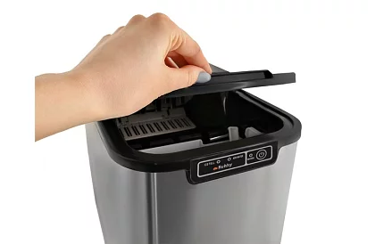 Producent kostek lodu – 12 kg/dzień