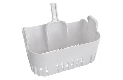 Producent kostek lodu – 12 kg/dzień