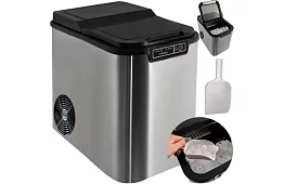 Producent kostek lodu – 12 kg/dzień