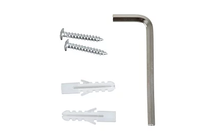 Lustro kosmetyczne z oświetleniem LED 80 × 62 cm