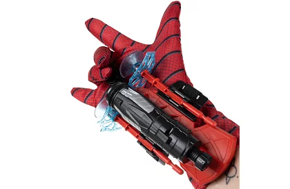 Rękawice strzeleckie – Spiderman + strzały