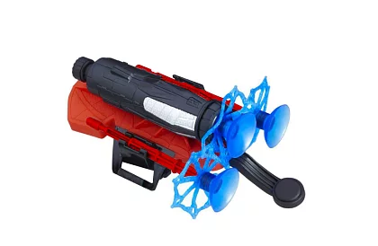 Rękawice strzeleckie – Spiderman + strzały