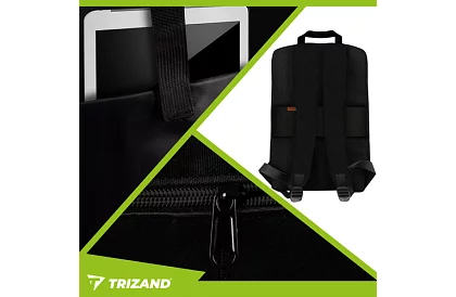 Bagaż podręczny – plecak 40x25x20 cm