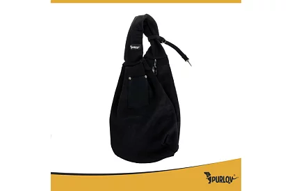 Wygodna torba transportowa dla zwierząt – torba na ramię