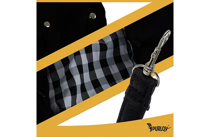 Wygodna torba transportowa dla zwierząt – torba na ramię