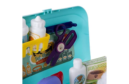 XL Pet Beauty Salon – pielęgnacja psów