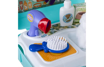 XL Pet Beauty Salon – pielęgnacja psów