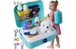 XL Pet Beauty Salon – pielęgnacja psów