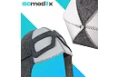 Czapka saunowa Isomedix