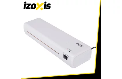 Laminator A4, 500 W – Urządzenie laminujące 4 w 1 + folie