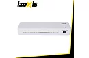 Laminator A4, 500 W – Urządzenie laminujące 4 w 1 + folie