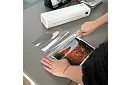 Laminator A4, 500 W – Urządzenie laminujące 4 w 1 + folie