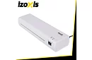 Laminator A4, 500 W – Urządzenie laminujące 4 w 1 + folie