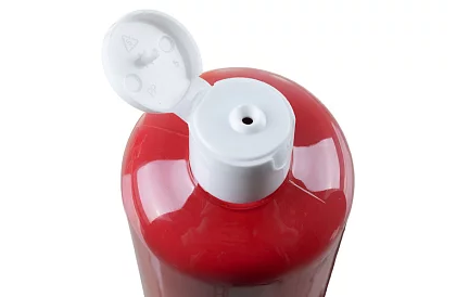 Farby plakatowe 18 x 500 ml – 18 odcieni