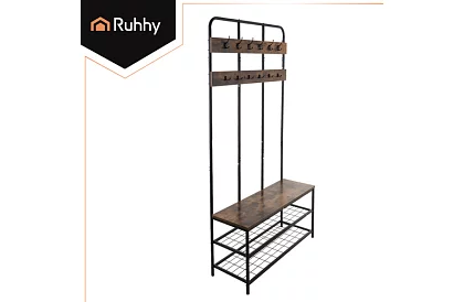 Ściana przedsionkowa 182x100x35,5 cm