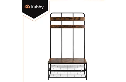 Ściana przedsionkowa 182x100x35,5 cm