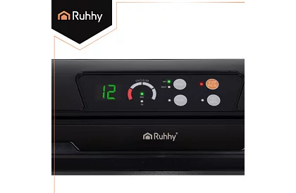 Zgrzewarka próżniowa do folii 110 W + akcesoria