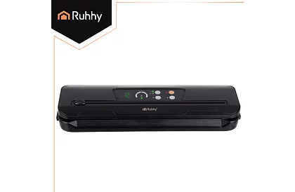 Zgrzewarka próżniowa do folii 110 W + akcesoria