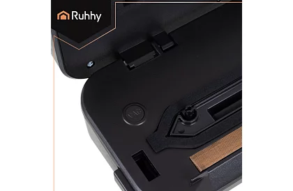 Zgrzewarka próżniowa do folii 110 W + akcesoria