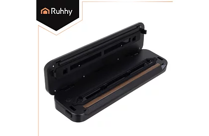 Zgrzewarka próżniowa do folii 110 W + akcesoria