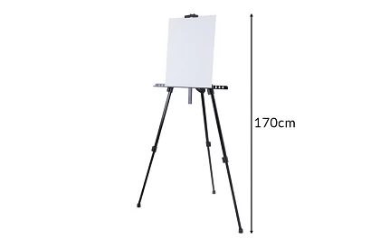 Zestaw do malowania i rysowania 6 w 1 dla początkujących