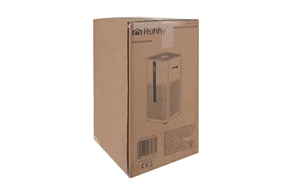 Oczyszczacz powietrza 35 W z HEPA H12 i WiFi