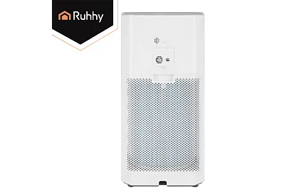 Oczyszczacz powietrza 35 W z HEPA H12 i WiFi