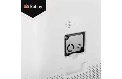 Oczyszczacz powietrza 35 W z HEPA H12 i WiFi