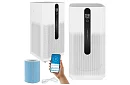 Oczyszczacz powietrza 35 W z HEPA H12 i WiFi