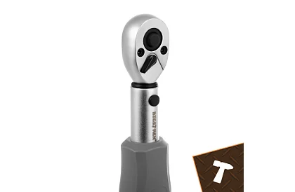 Klucz momentowy 1/4 - zakres 2–26 Nm