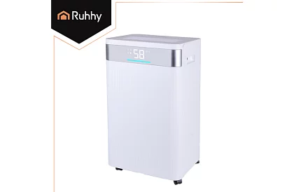 Odwilżacz powietrza Brisoo z WiFi + aplikacja - 20 l / 24 h