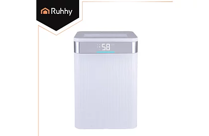 Odwilżacz powietrza Brisoo z WiFi + aplikacja - 20 l / 24 h