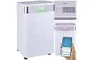 Odwilżacz powietrza Brisoo z WiFi + aplikacja - 20 l / 24 h