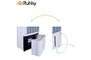 Odwilżacz powietrza Brisoo z WiFi + aplikacja - 20 l / 24 h