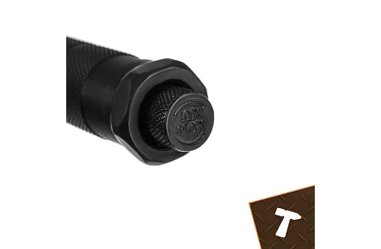 Klucz dynamometryczny z blokadą 3/8" 7–112 Nm