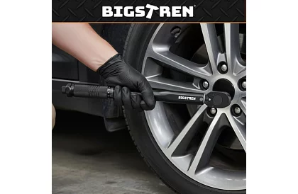 Klucz dynamometryczny z blokadą 3/8" 7–112 Nm