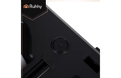 Zgrzewarka próżniowa do folii z wagą – 80 kPa, 110 W + akcesoria