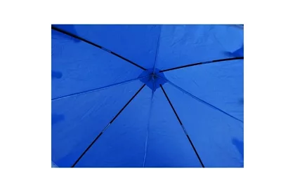 Namiot dziecięcy – niebieski dla księżniczki